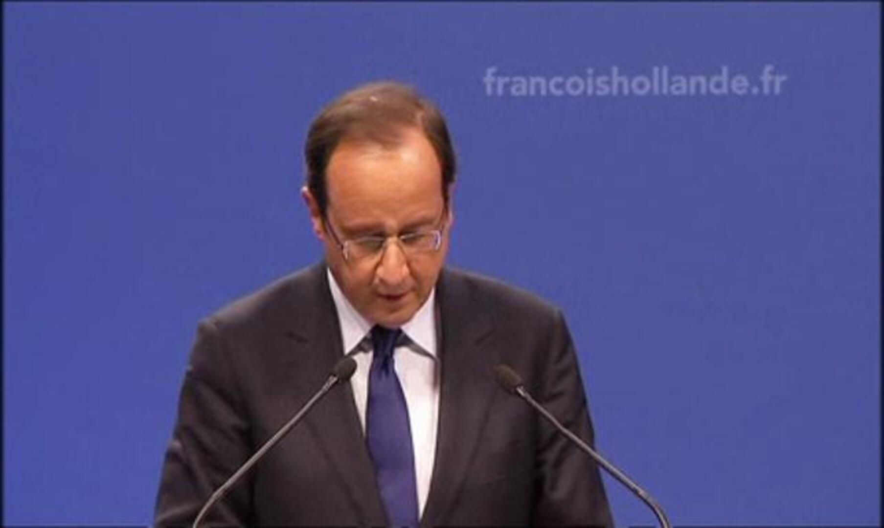 Francia no descarta nuevas medidas de ajuste tras perder la triple A