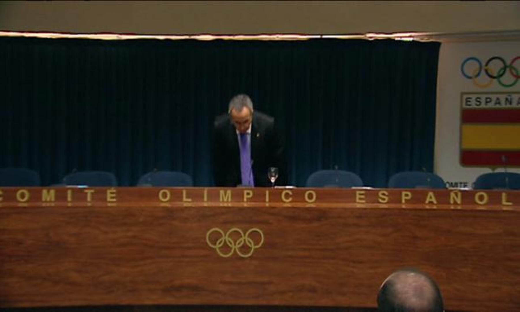 El Ayuntamiento de Madrid aprueba lanzarse de nuevo a la carrera olímpica