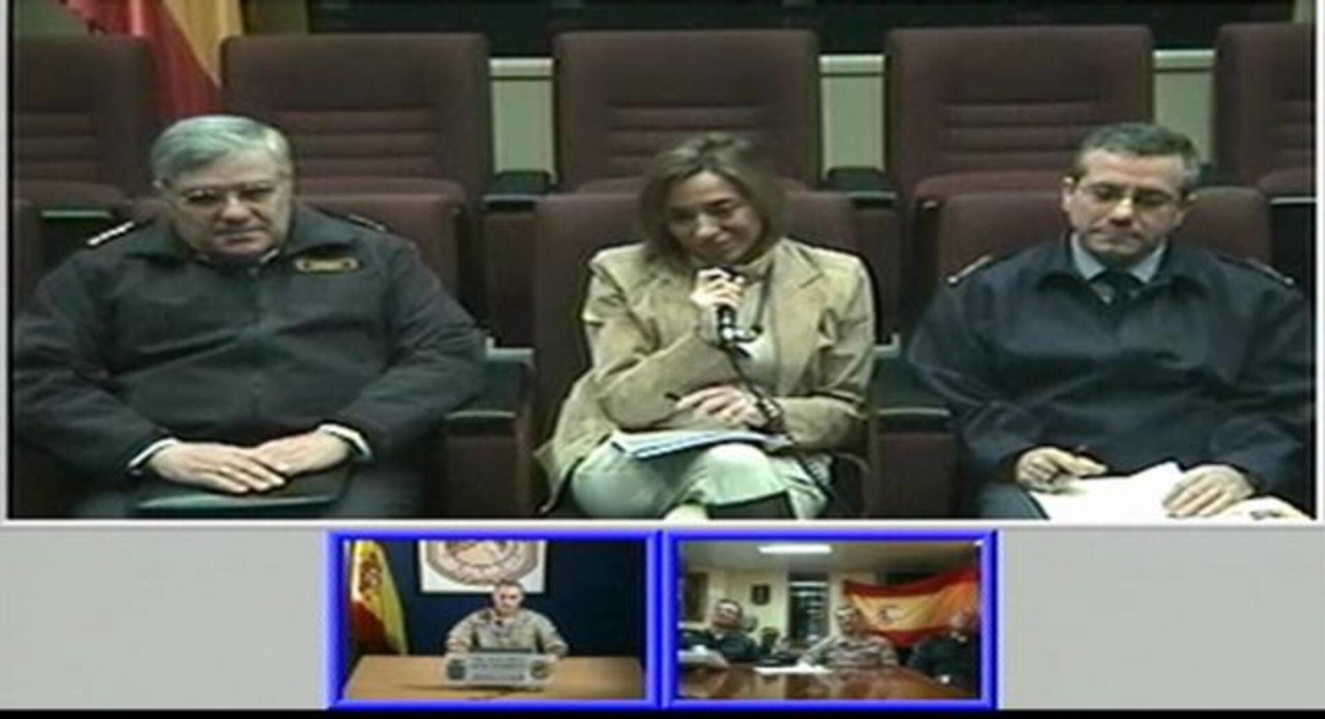 Defensa empezará en febrero a entrenar vigilantes privados para los atuneros