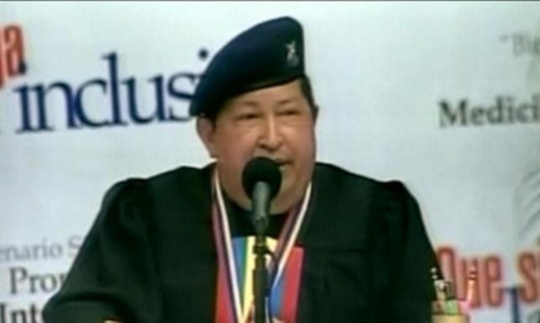 Chávez llama «cochino» al líder de la oposición, Henrique Capriles