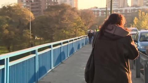 Vídeo: Ayuntamiento de Madrid implementa el protocolo 3