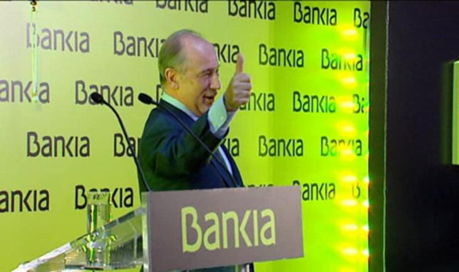 Fernández Ordóñez y Rodrigo Rato no comparecerán ni a puerta cerrada