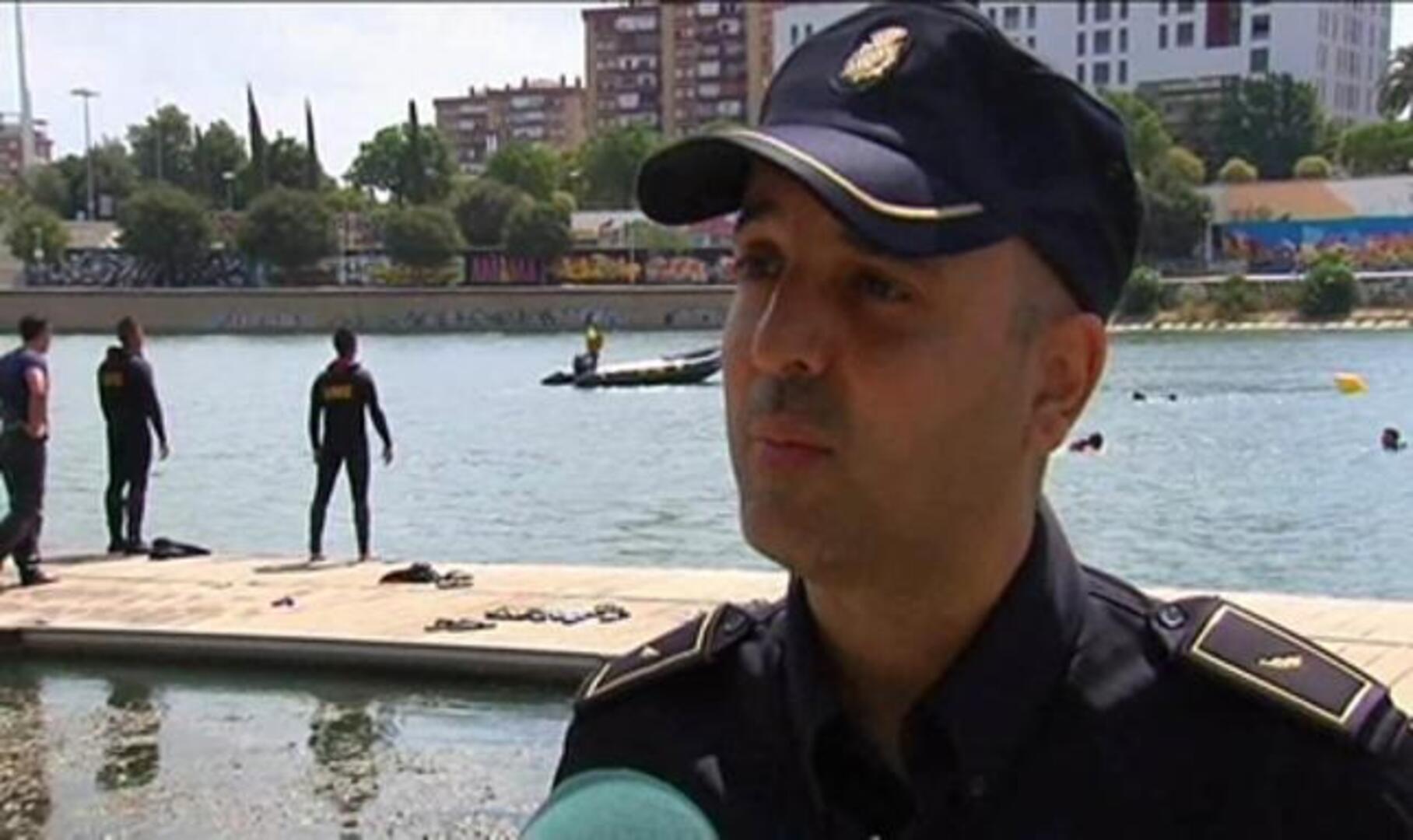 Cómo actuar cuando alguien se ahoga en la playa