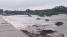 Las lluvias torrenciales arrasan Perú