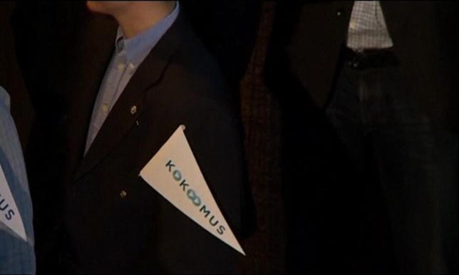 El avance de los ultras complica la victoria de la derecha en Finlandia