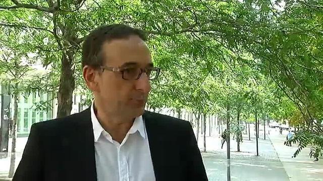 El tribunal de &quot;la manada&quot;, de nuevo dividido