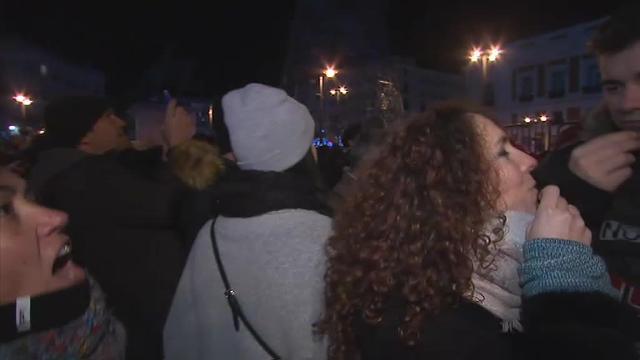 Las &#039;preuvas&#039; de la Puerta del Sol ganan adeptos cada año