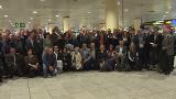 Hacienda pedirá investigar el viaje a Bruselas de 200 alcaldes independentistas