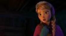 «Let it go», la canción de Frozen, podría ser un plagio