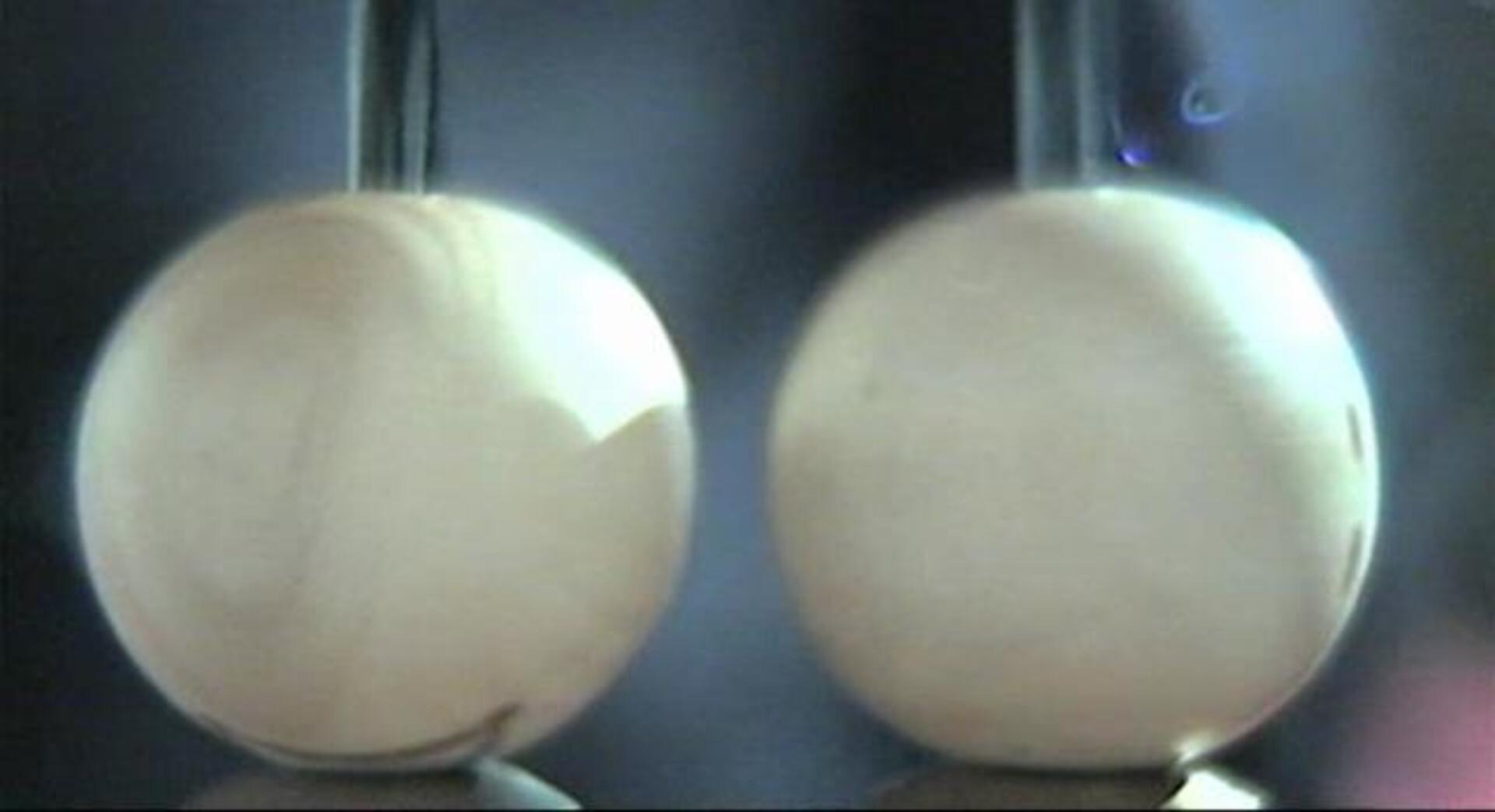 El 00147, segundo premio de la Lotería de Navidad