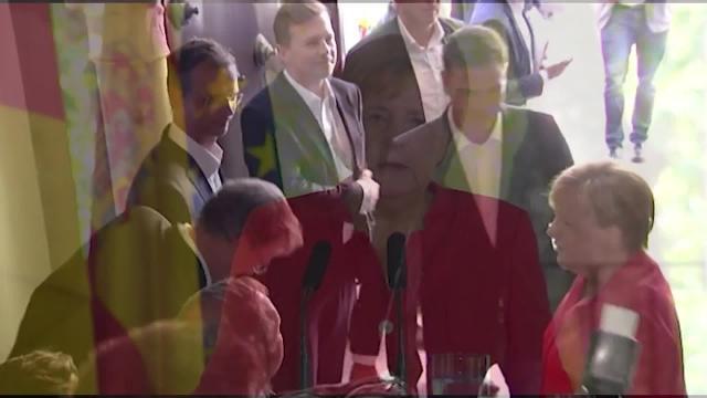 Nuevo acuerdo entre España y Alemania sobre crisis migratoria