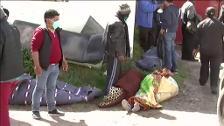 Al menos 20 muertos y 39 heridos en un brutal accidente de autobús en Perú