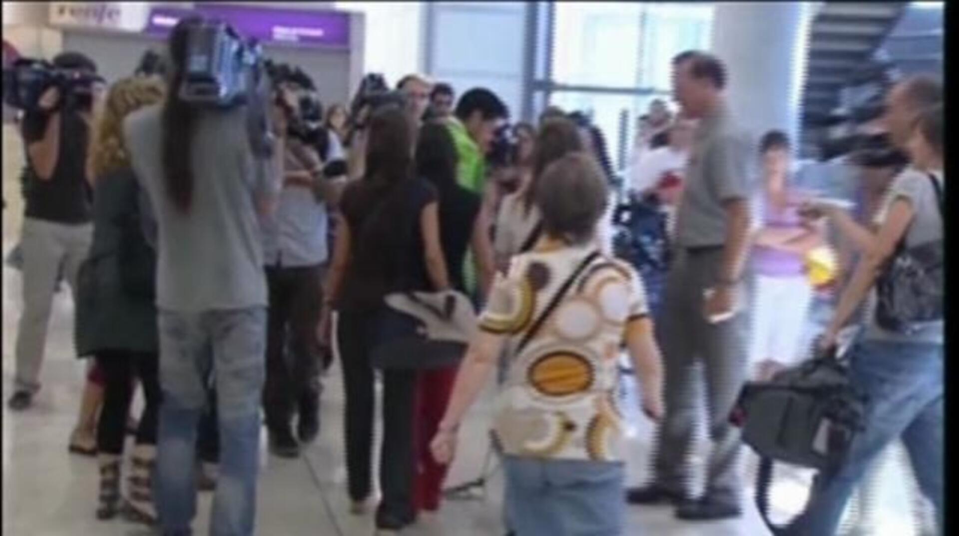 La ministra de Fomento presidirá el homenaje a las víctimas del accidente de Spanair