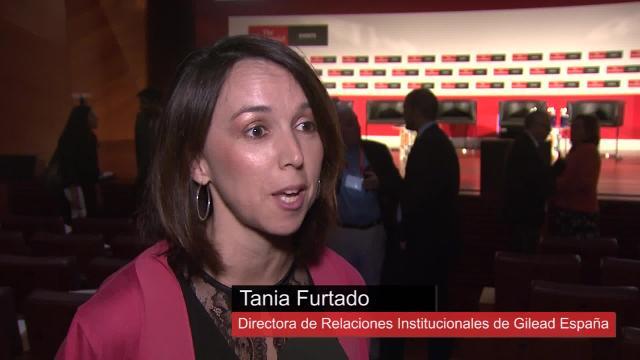 ¿Es posible la eliminación de la hepatitis C?