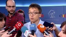 Errejón anuncia que Tania Sánchez será su número dos