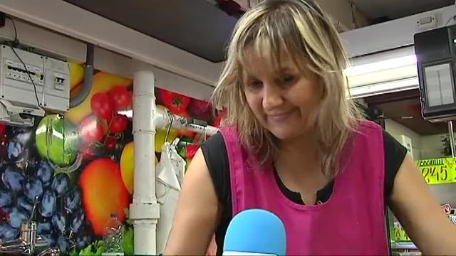 Un hombre asesina en Zaragoza a su mujer y se entrega en comisaría