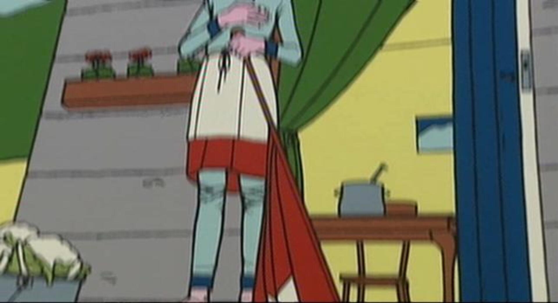 Sandretto, una colección galáctica