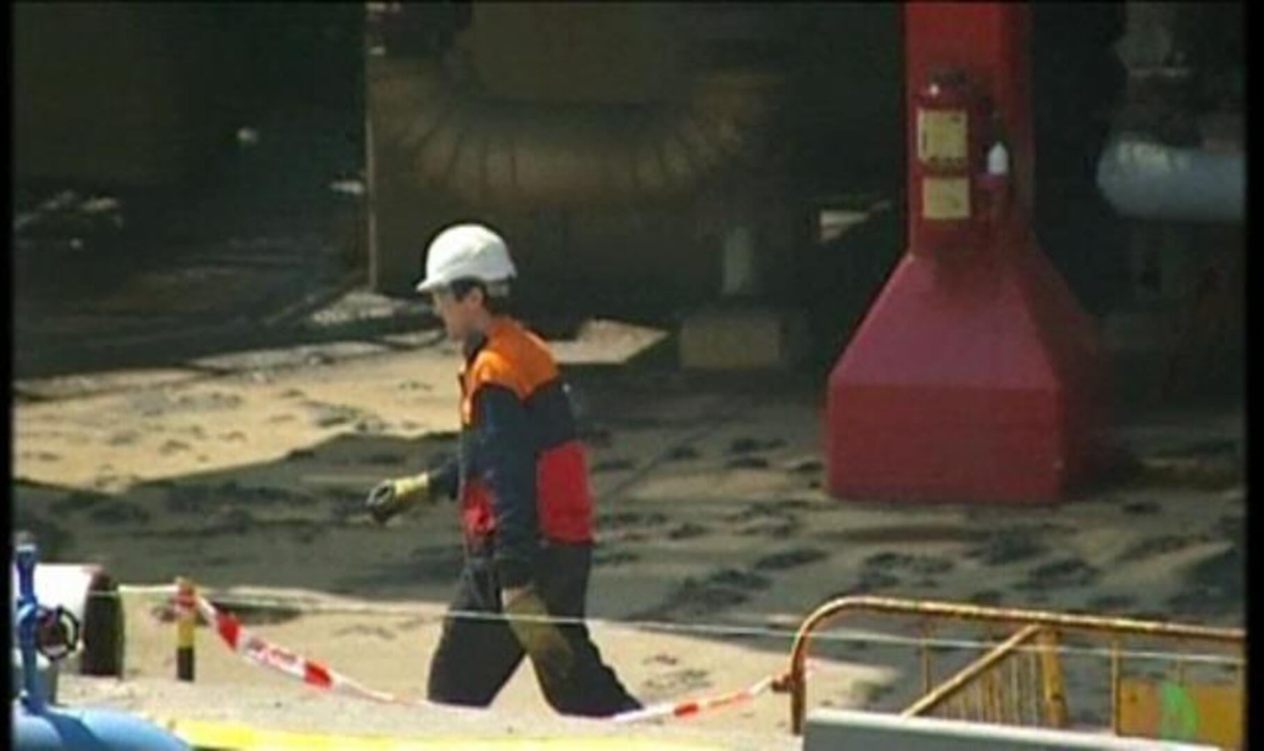 Repsol demanda a Chevron por su acuerdo con YPF