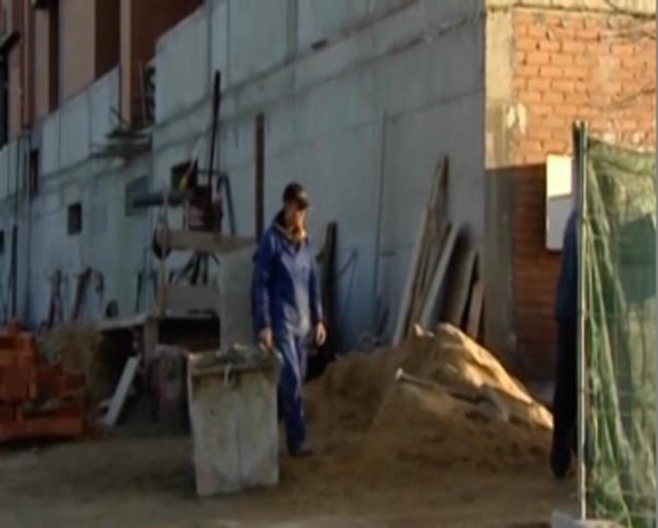 El líder del PSOE, Pedro Sánchez