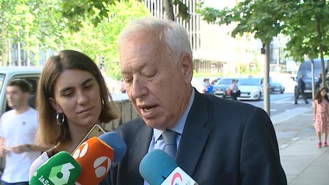 La gestión de Cataluña, principal motivo del &#039;pique&#039; entre Saenz de Santamaría y Margallo