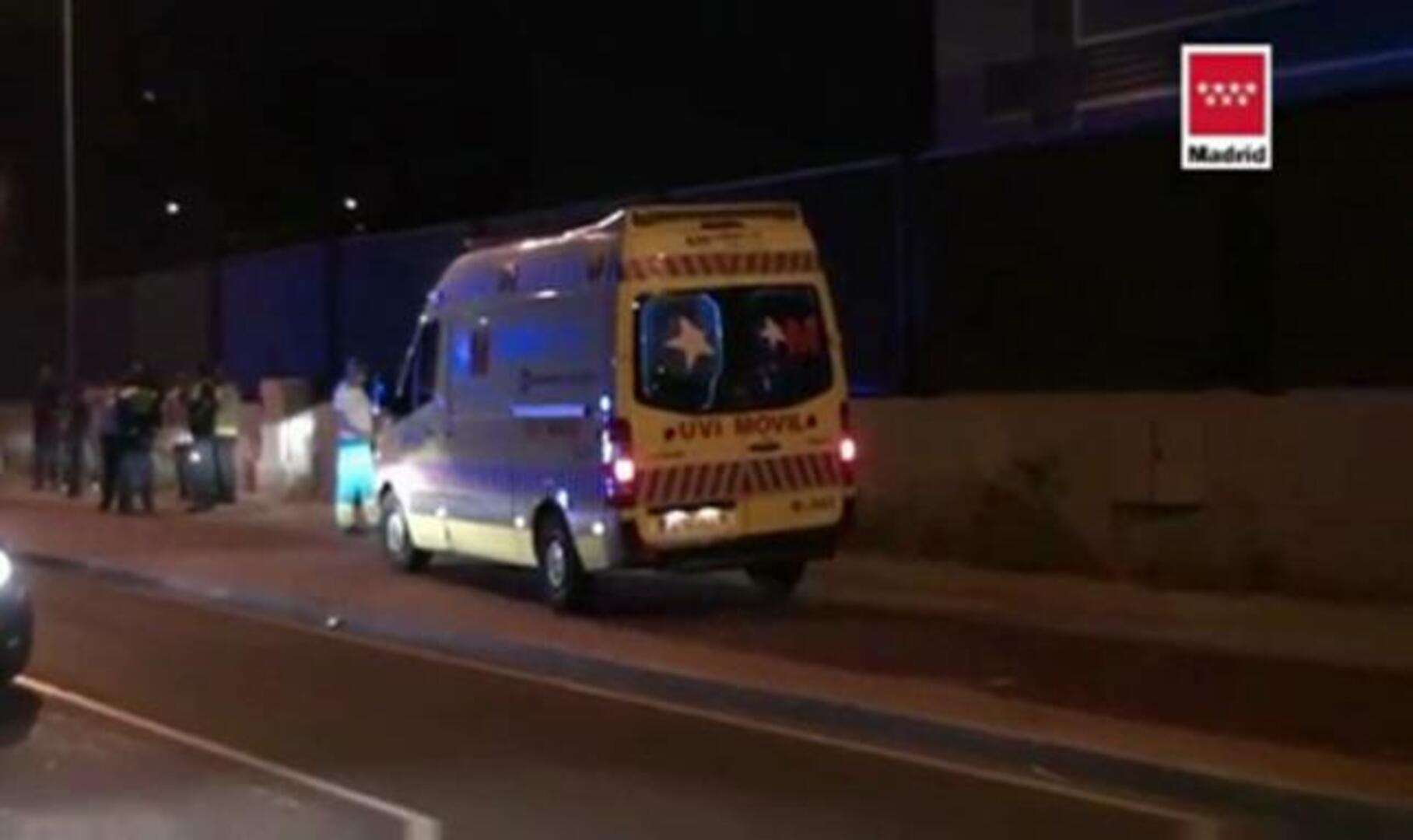 Una mujer muere asesinada en su casa durante la final de la Eurocopa