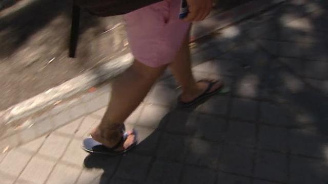 Imprudencias al volante  que nos pueden  costar muy caras