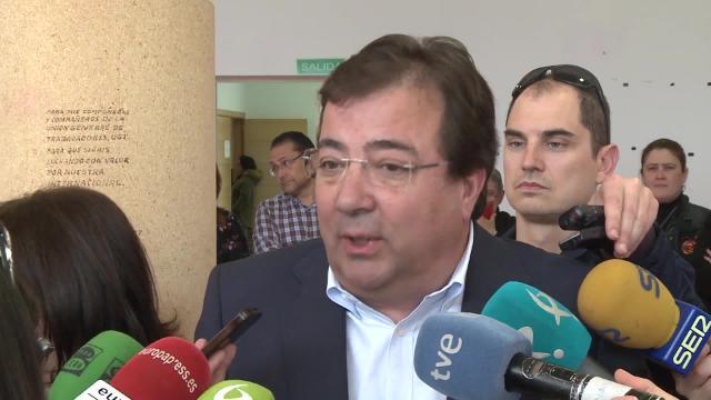 Vara: Cifuentes debe &quot;asumir responsabilidades&quot;