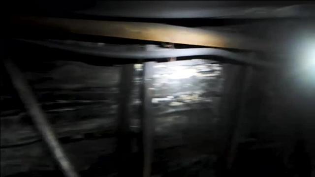 La mina &#039;La escondida&#039; lucha para evitar el cierre