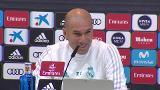 Zidane habla sobre posible precio de Neymar