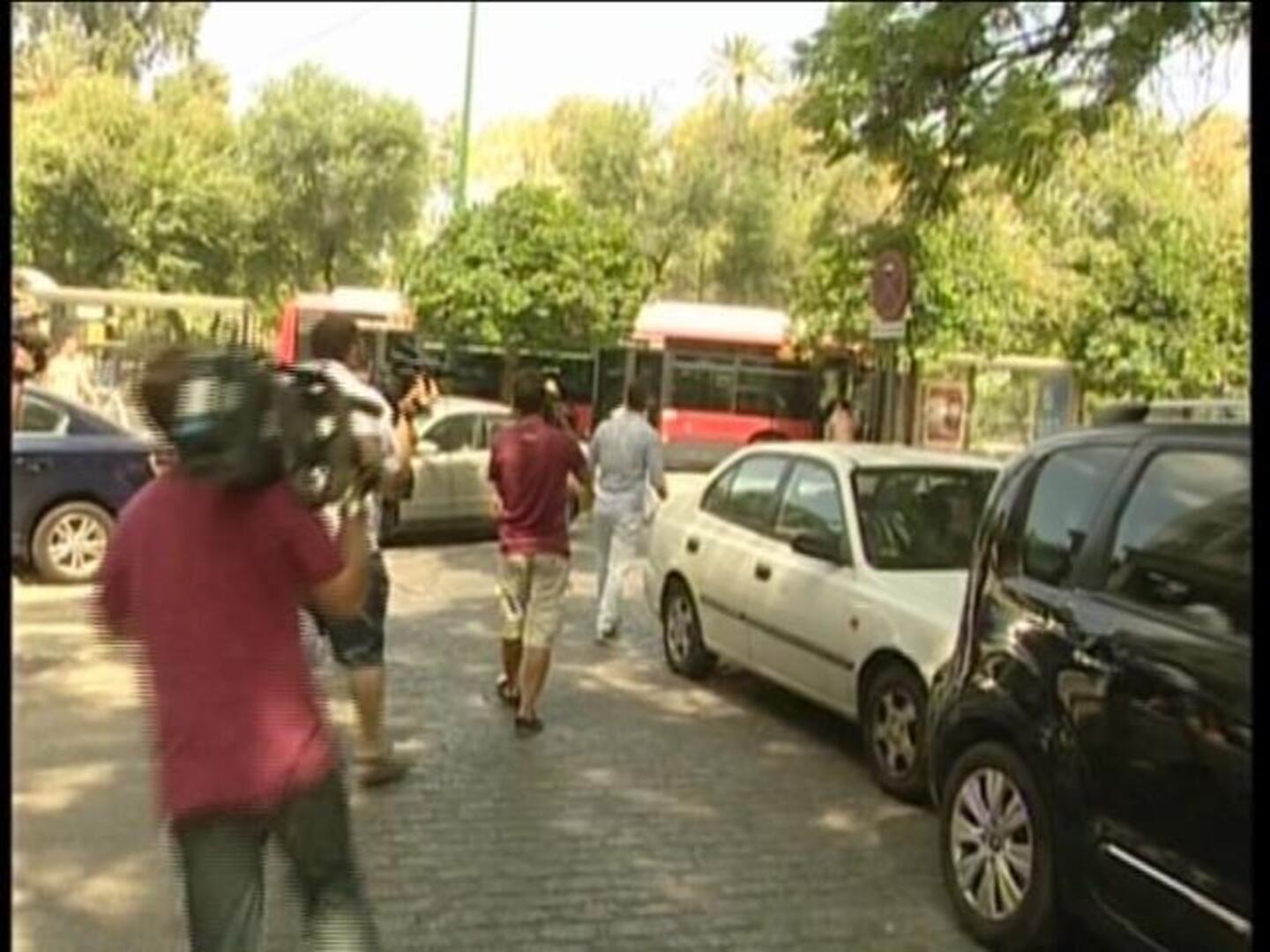 Testigos ratifican la conducción temeraria de Ortega Cano