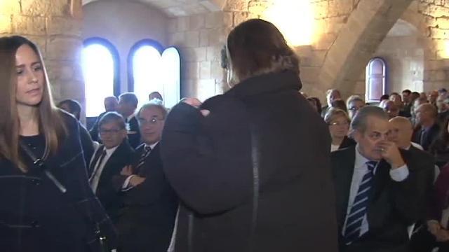 Vídeo: Podemos Baleares expulsa de su grupo a la presidenta del Parlament