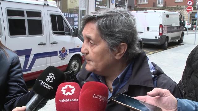 Comienza el juicio contra supuesto asesino de Leire Rodríguez