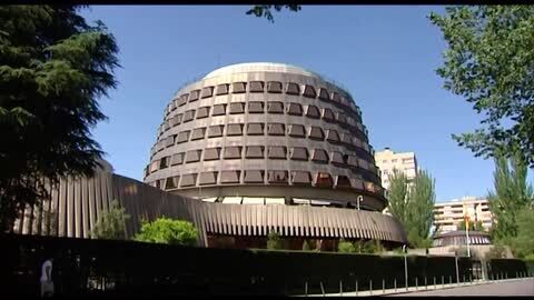 Vídeo: La Fiscalía pide abrir vía penal contra Forcadell