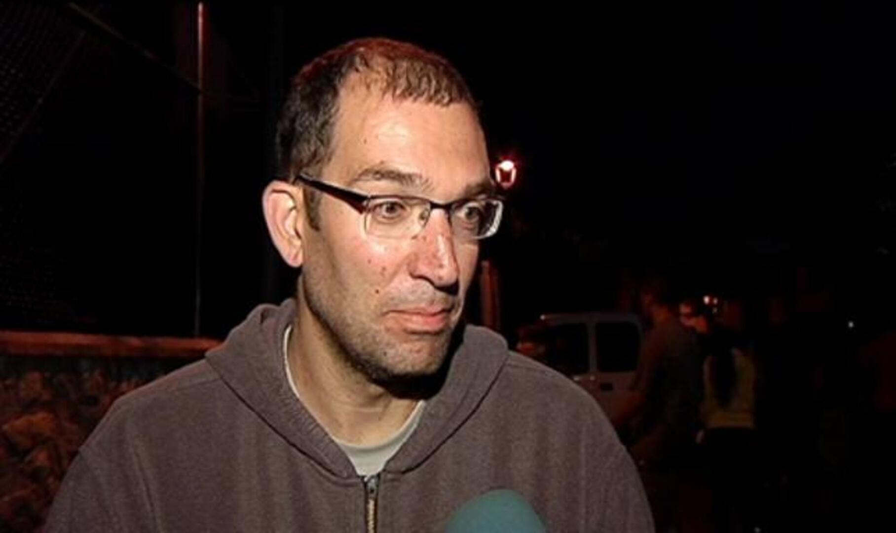 El tiempo mejora y podría permitir controlar hoy el fuego en el Alto Ampurdán