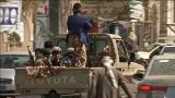 Los rebeldes yemeníes matan al expresidente Saleh por «traidor»