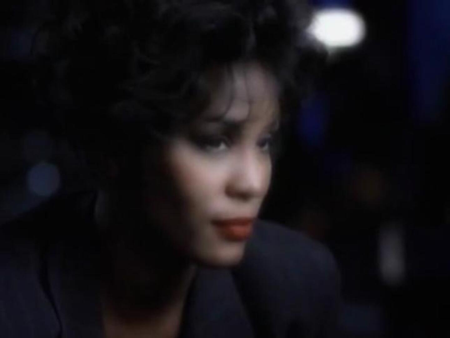 Muere Whitney Houston