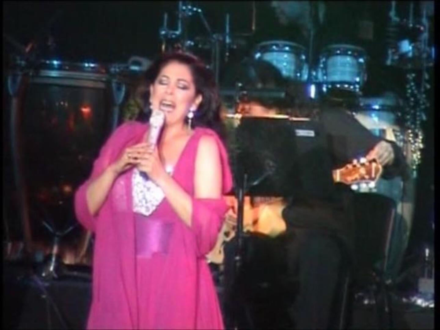 Isabel Pantoja, Premio de Honor de los Premios de la Música