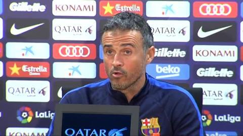 Luis Enrique