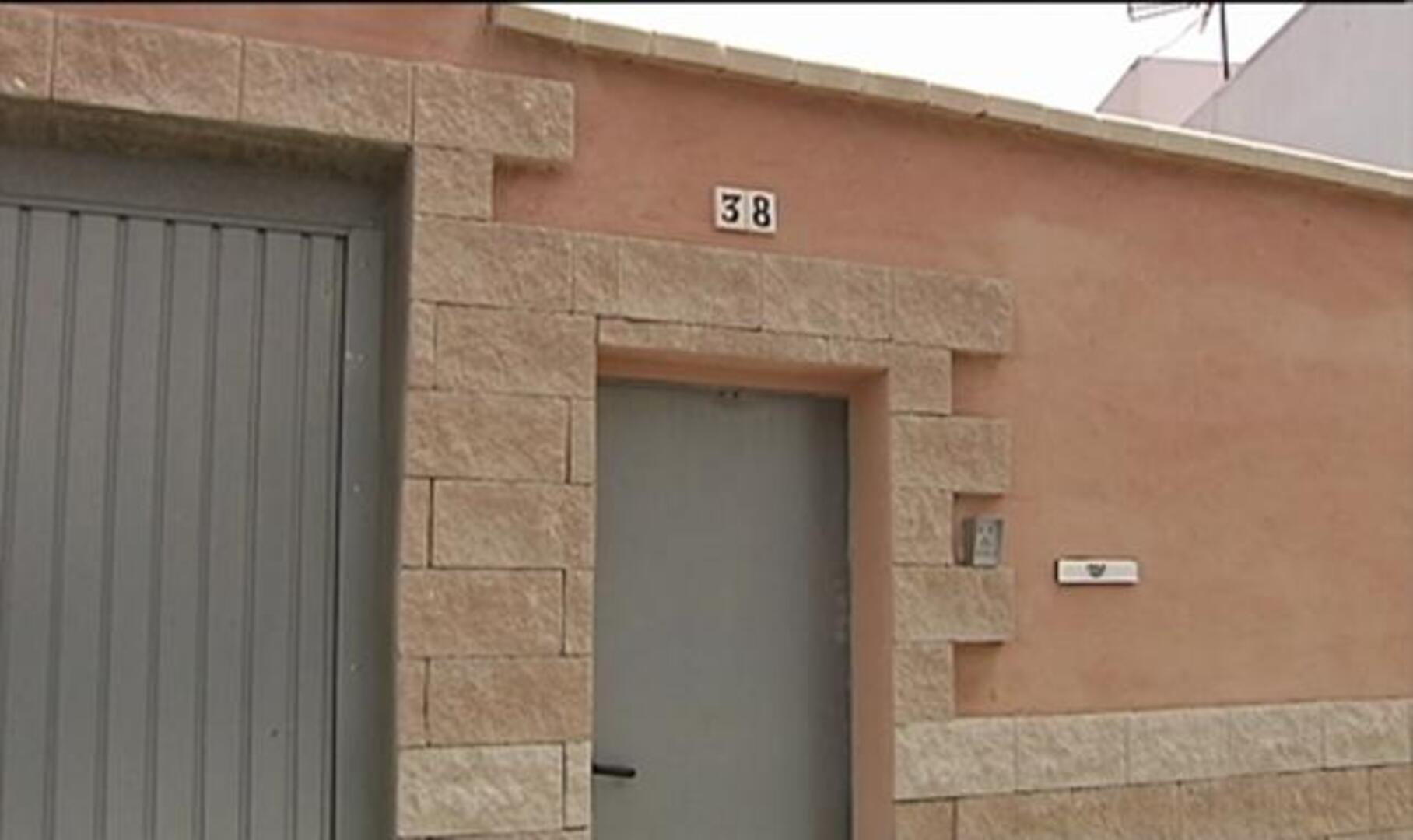 Hallan en un piso de los islamistas un zulo que fue vaciado recientemente