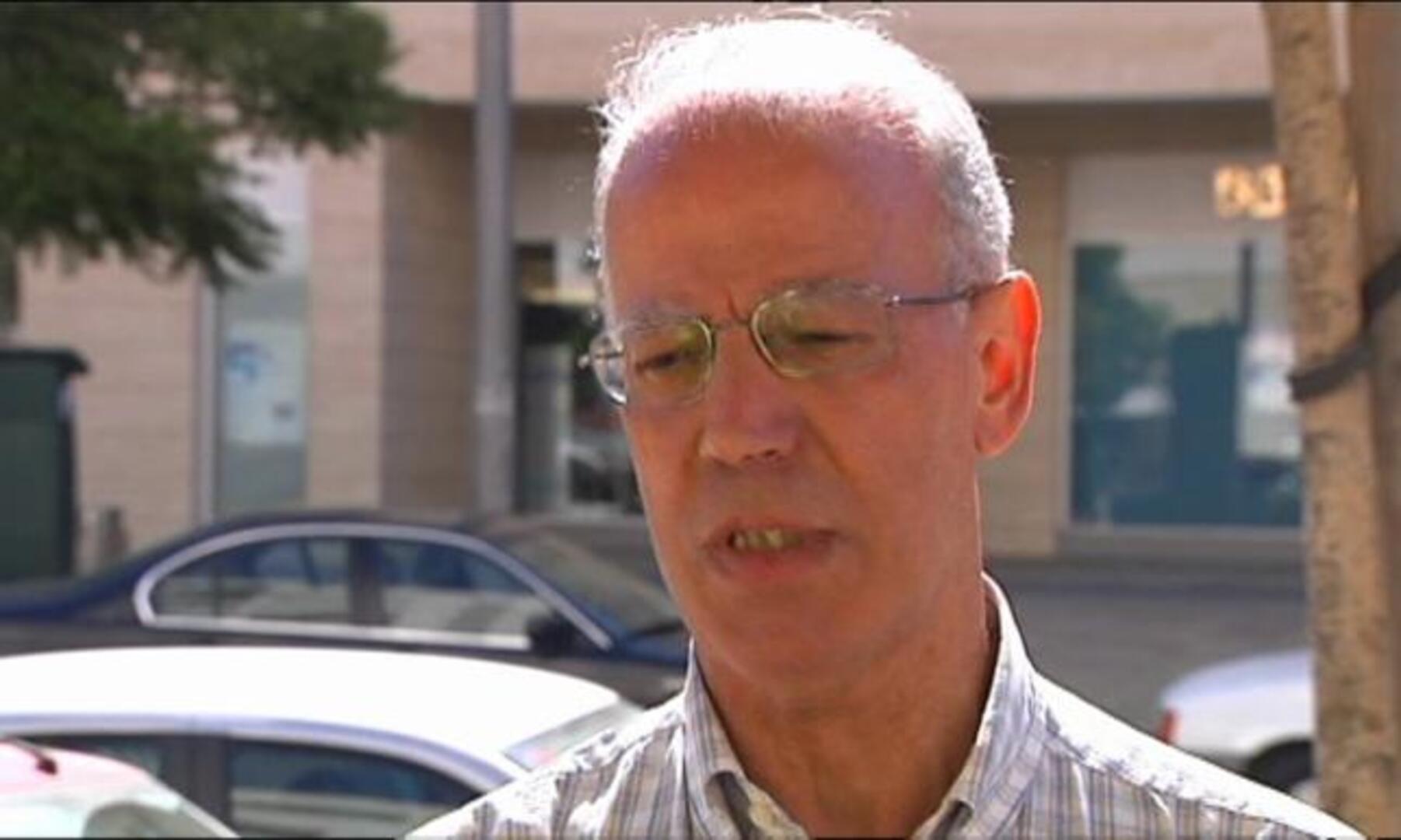 Pajín cree que hay que evitar «sufrimientos innecesarios» como en el caso de Huelva