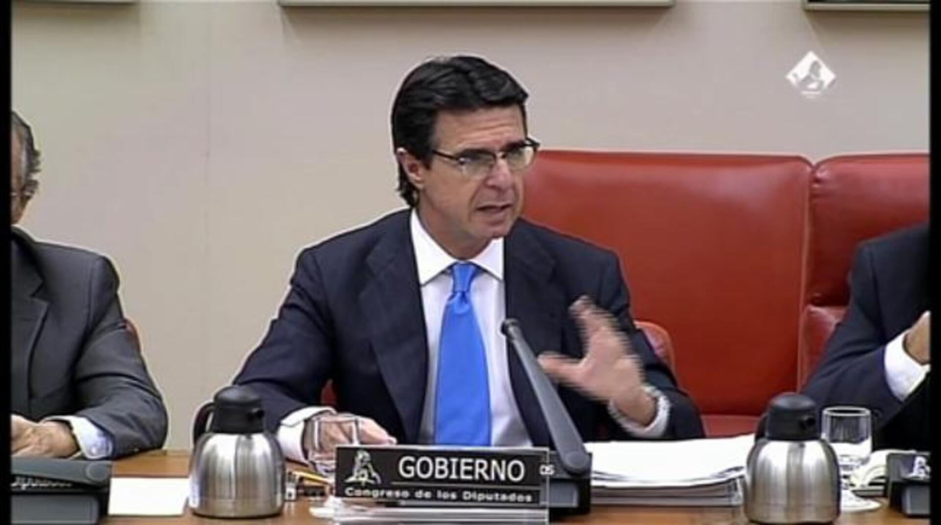 Industria estima que 2012 registrará un aumento de turistas extranjeros del 3,7%