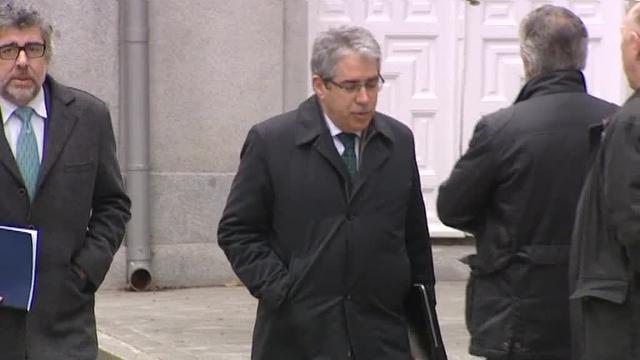 Marta Rovira huye de España y no comparece ante el Tribunal Supremo