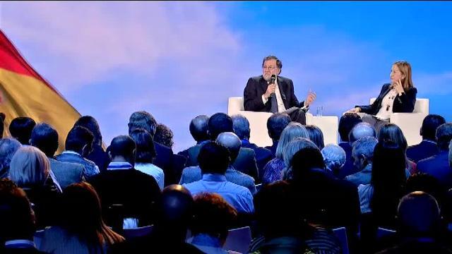 Rajoy: &quot;No es bueno el sectarismo ni son buenos los doctrinarios&quot;