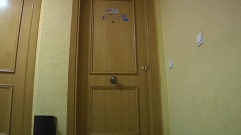 Localizado el padre de los tres niños que convivieron dos días con el cadáver de su madre en un piso de Palma