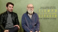 José Luis Cuerda vuelve a los cines con 'Tiempo después'