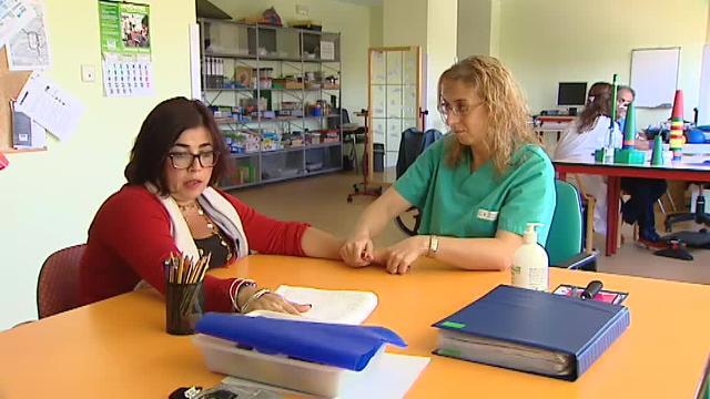 Jorge Javier Vázquez, operado con éxito tras sufrir un ictus