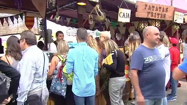 Zaragoza activa por primera vez el protocolo de respuesta institucional tras 4 denuncias por agresión sexual en los &#039;Pilares 2019&#039;