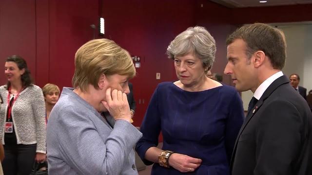 EEUU asegura que se utilizaron armas químicas en Siria