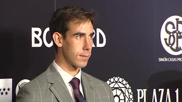 El Rey Juan Carlos recibe el Premio &quot;Embajador Universal de la Tauromaquia&quot;