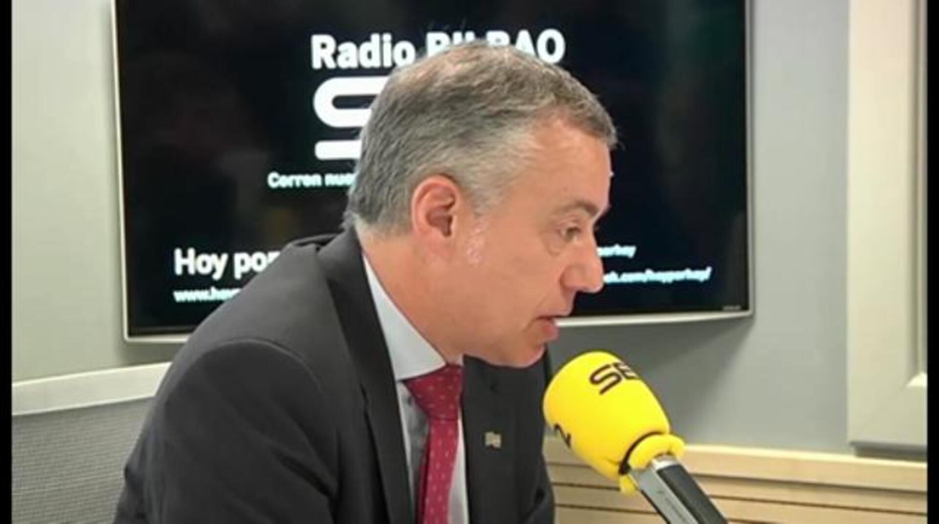 Urkulu, el pasado sábado en San Sebastián